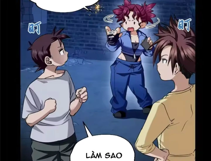 Thì Ra Ta Là Yêu Nhị Đại Chapter 82 - 23