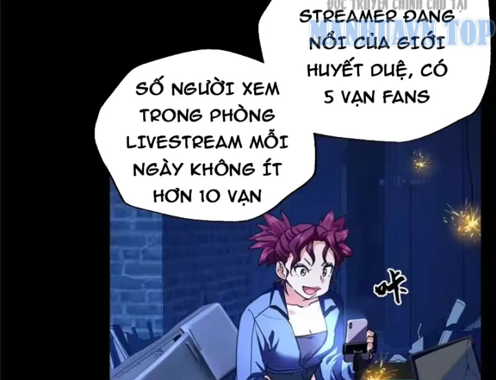 Thì Ra Ta Là Yêu Nhị Đại Chapter 82 - 25