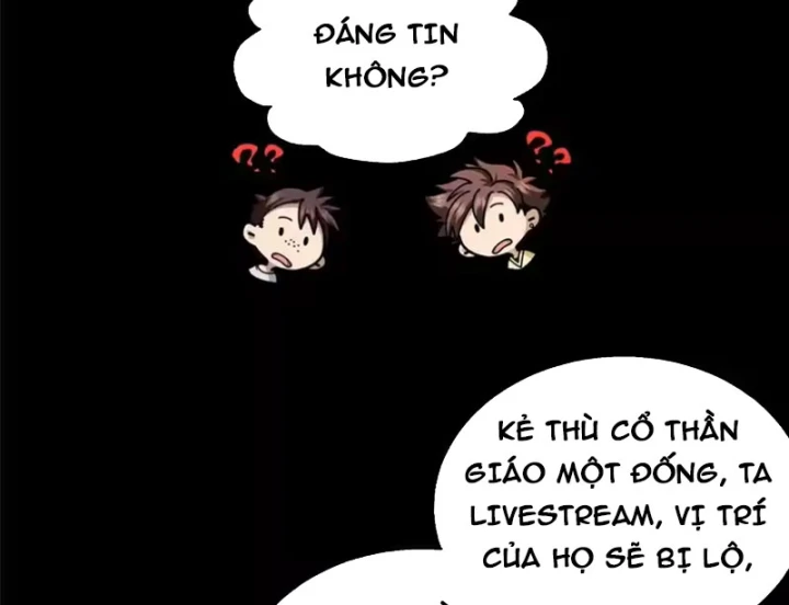 Thì Ra Ta Là Yêu Nhị Đại Chapter 82 - 27