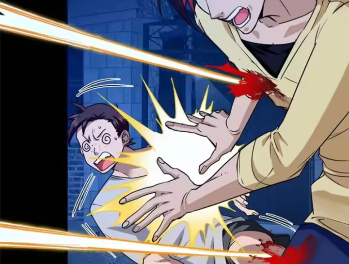 Thì Ra Ta Là Yêu Nhị Đại Chapter 82 - 50