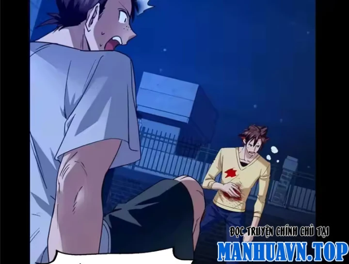 Thì Ra Ta Là Yêu Nhị Đại Chapter 82 - 54