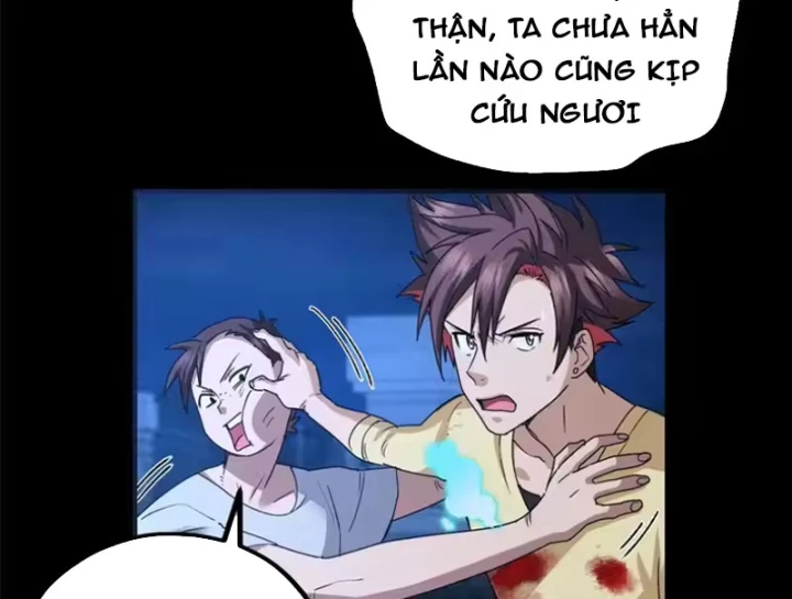 Thì Ra Ta Là Yêu Nhị Đại Chapter 82 - 56