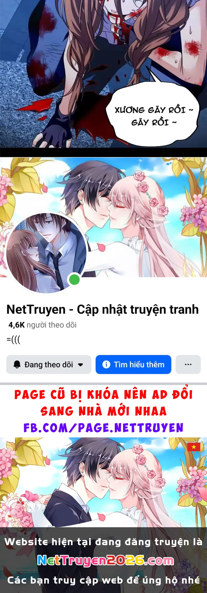 Thì Ra Ta Là Yêu Nhị Đại Chapter 82 - 81