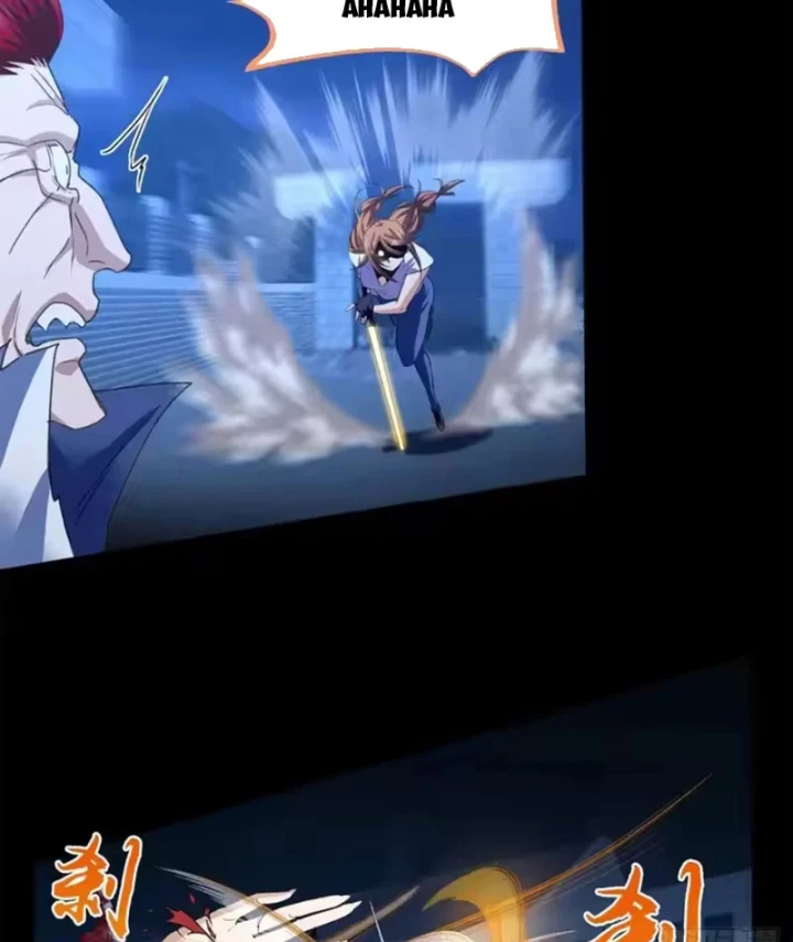 Thì Ra Ta Là Yêu Nhị Đại Chapter 83 - 3