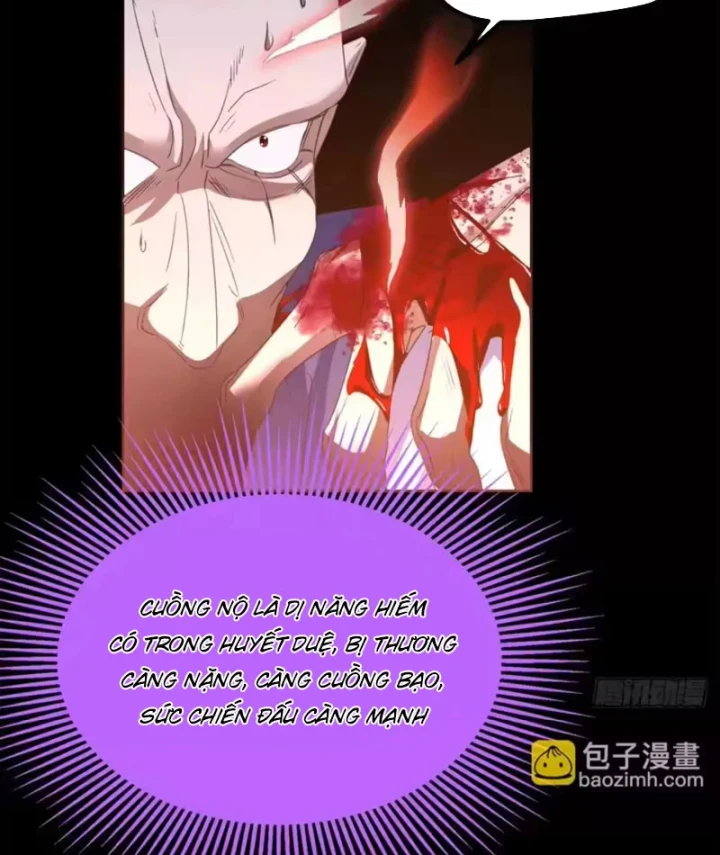 Thì Ra Ta Là Yêu Nhị Đại Chapter 83 - 6