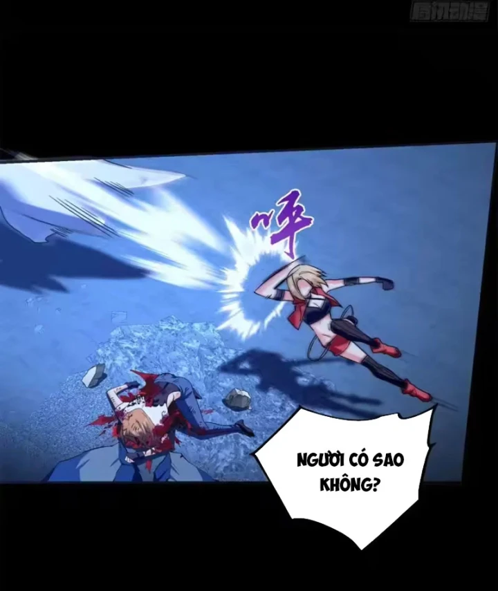 Thì Ra Ta Là Yêu Nhị Đại Chapter 83 - 11