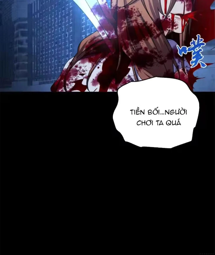 Thì Ra Ta Là Yêu Nhị Đại Chapter 83 - 17