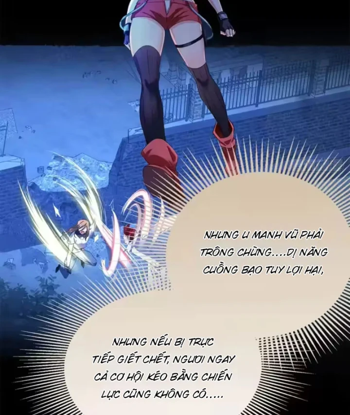 Thì Ra Ta Là Yêu Nhị Đại Chapter 83 - 19