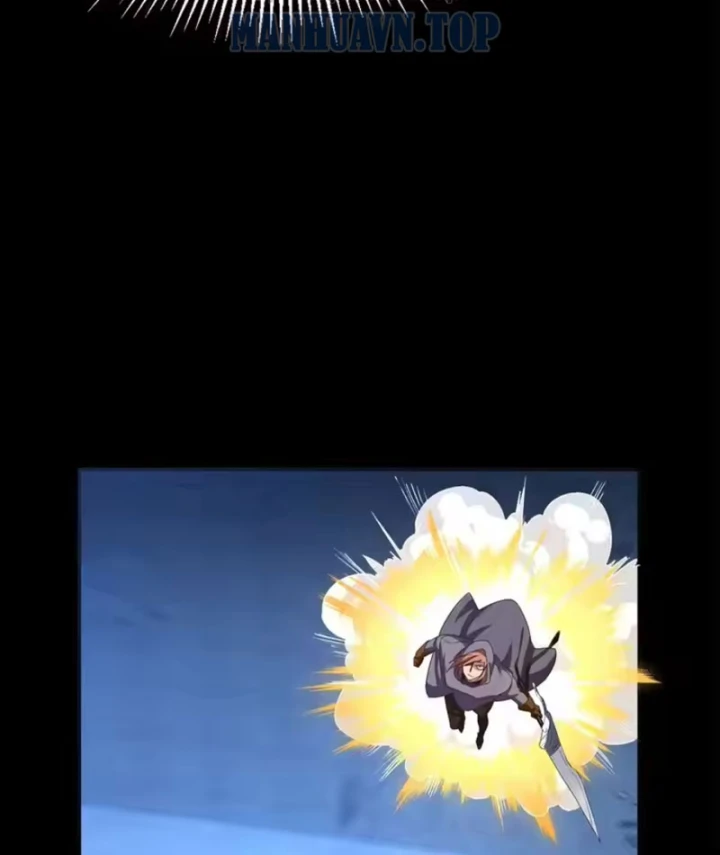 Thì Ra Ta Là Yêu Nhị Đại Chapter 83 - 21