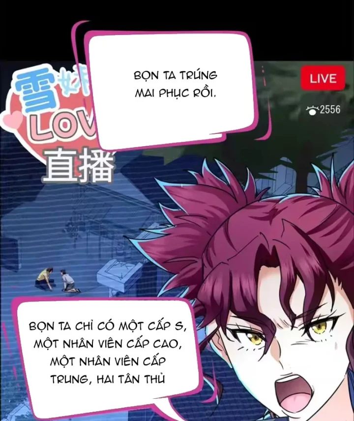 Thì Ra Ta Là Yêu Nhị Đại Chapter 83 - 25