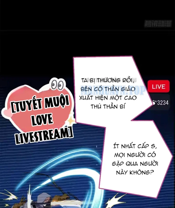 Thì Ra Ta Là Yêu Nhị Đại Chapter 83 - 28