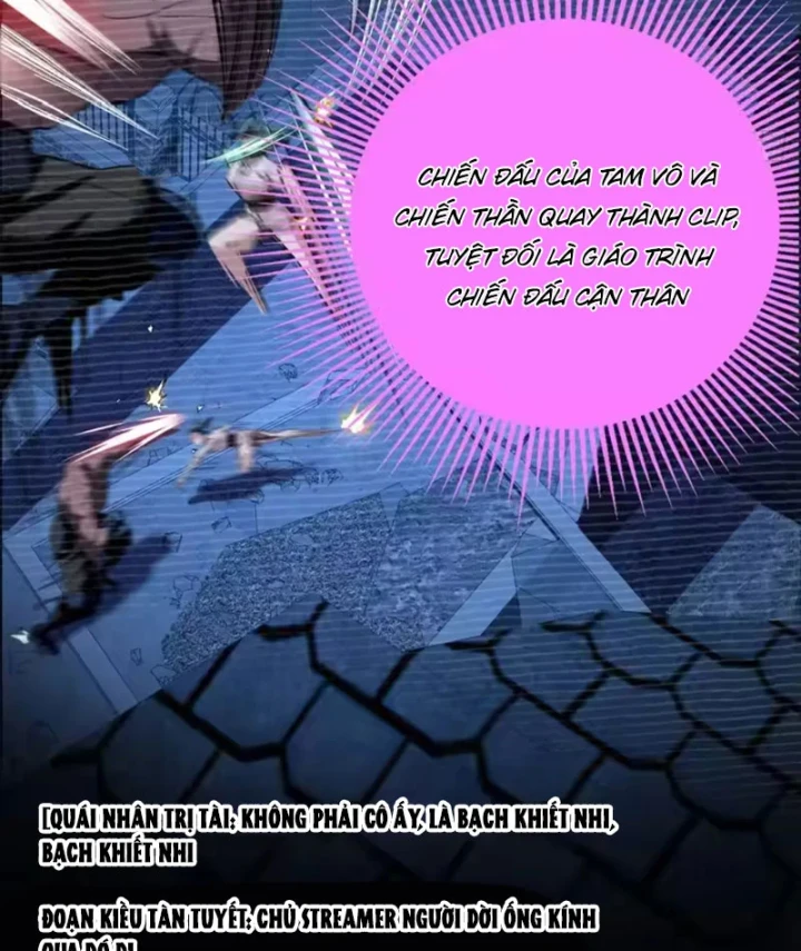 Thì Ra Ta Là Yêu Nhị Đại Chapter 83 - 34