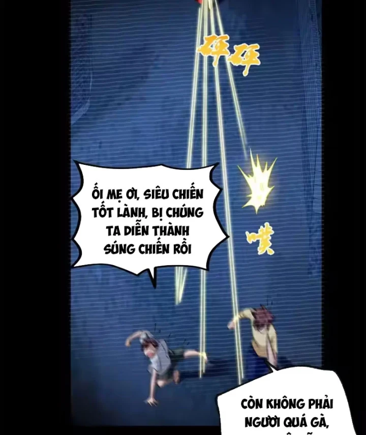 Thì Ra Ta Là Yêu Nhị Đại Chapter 83 - 36