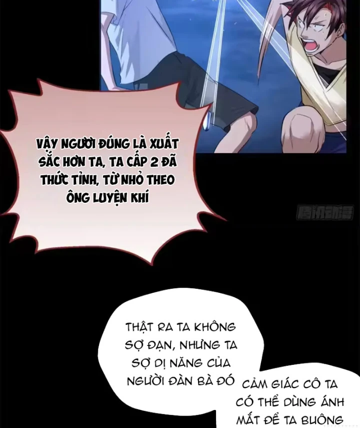 Thì Ra Ta Là Yêu Nhị Đại Chapter 83 - 38