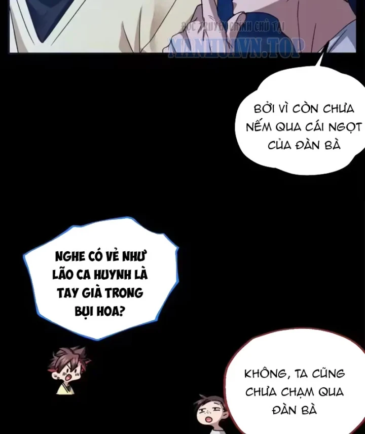 Thì Ra Ta Là Yêu Nhị Đại Chapter 83 - 44