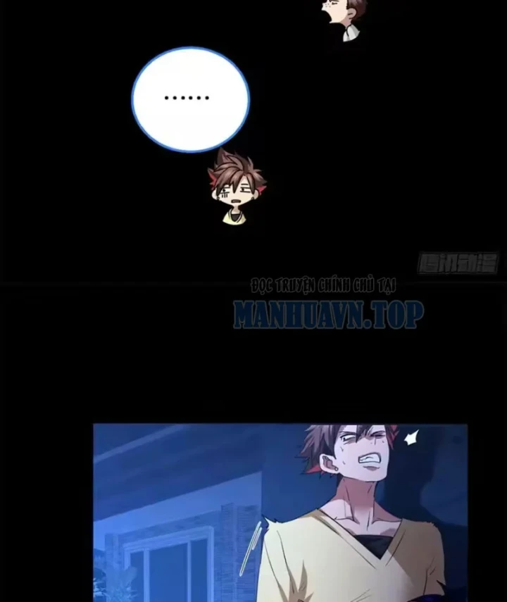 Thì Ra Ta Là Yêu Nhị Đại Chapter 83 - 46