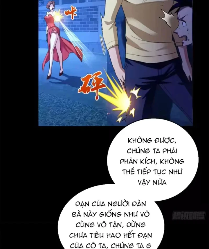 Thì Ra Ta Là Yêu Nhị Đại Chapter 83 - 47