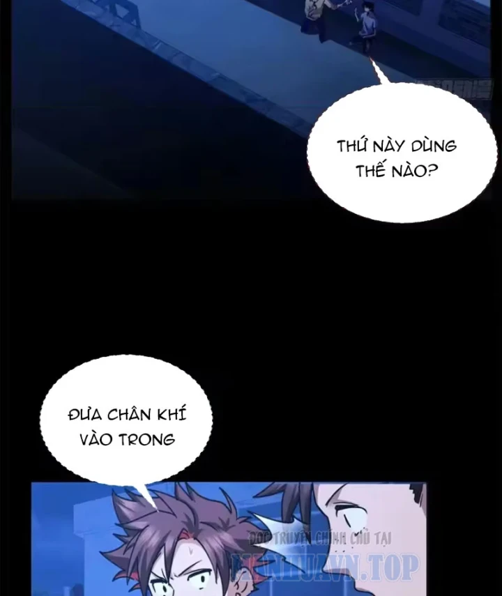 Thì Ra Ta Là Yêu Nhị Đại Chapter 83 - 52