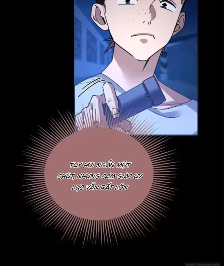 Thì Ra Ta Là Yêu Nhị Đại Chapter 83 - 54