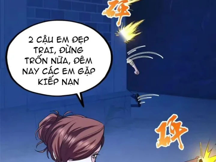 Thì Ra Ta Là Yêu Nhị Đại Chapter 84 - 3
