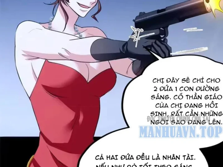 Thì Ra Ta Là Yêu Nhị Đại Chapter 84 - 4