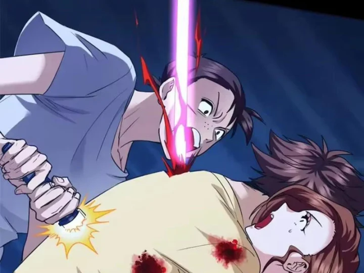 Thì Ra Ta Là Yêu Nhị Đại Chapter 84 - 28