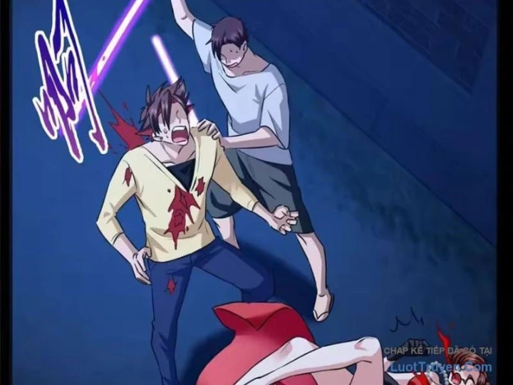 Thì Ra Ta Là Yêu Nhị Đại Chapter 84 - 34