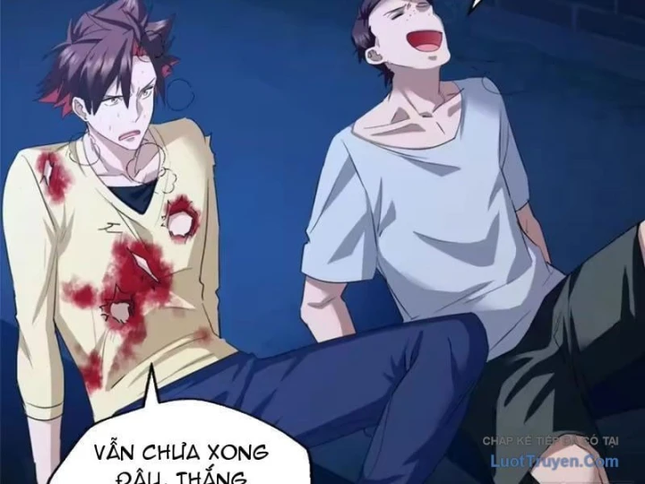 Thì Ra Ta Là Yêu Nhị Đại Chapter 84 - 50