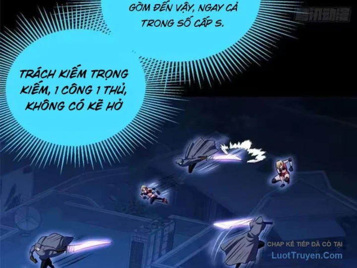 Thì Ra Ta Là Yêu Nhị Đại Chapter 84 - 53