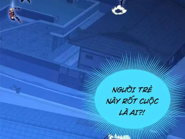 Thì Ra Ta Là Yêu Nhị Đại Chapter 84 - 54