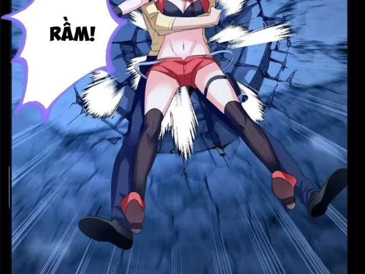 Thì Ra Ta Là Yêu Nhị Đại Chapter 84 - 66