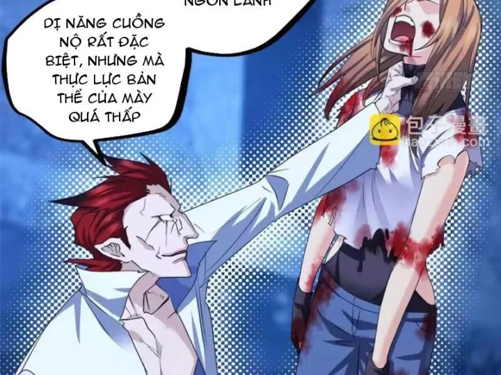 Thì Ra Ta Là Yêu Nhị Đại Chapter 84 - 72