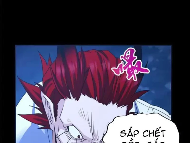 Thì Ra Ta Là Yêu Nhị Đại Chapter 84 - 84