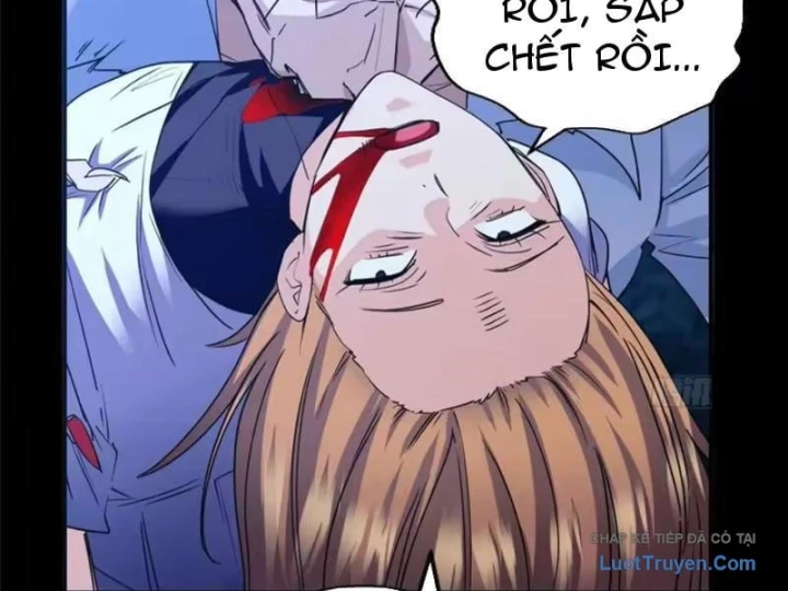 Thì Ra Ta Là Yêu Nhị Đại Chapter 84 - 85