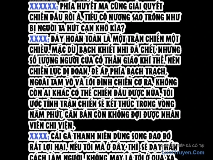 Thì Ra Ta Là Yêu Nhị Đại Chapter 84 - 90