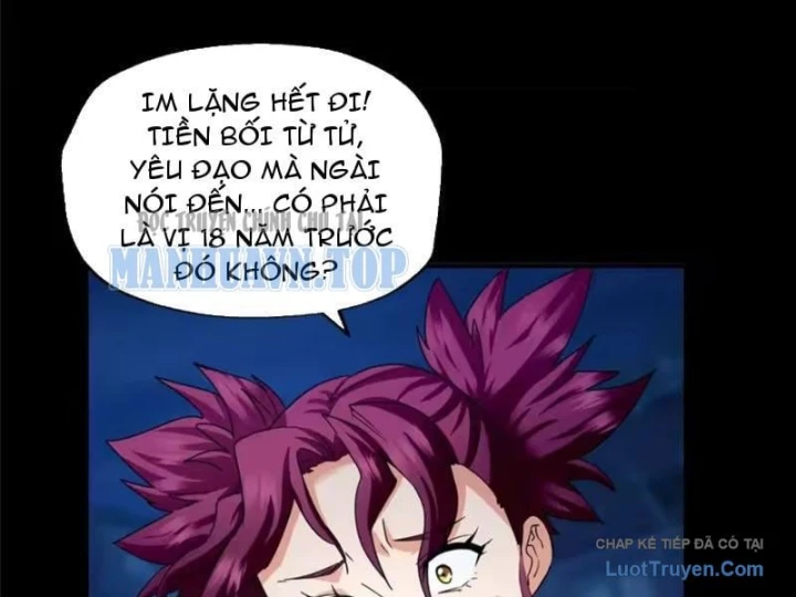 Thì Ra Ta Là Yêu Nhị Đại Chapter 84 - 92