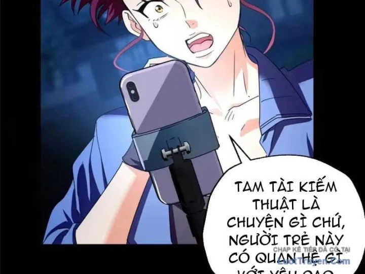 Thì Ra Ta Là Yêu Nhị Đại Chapter 84 - 93