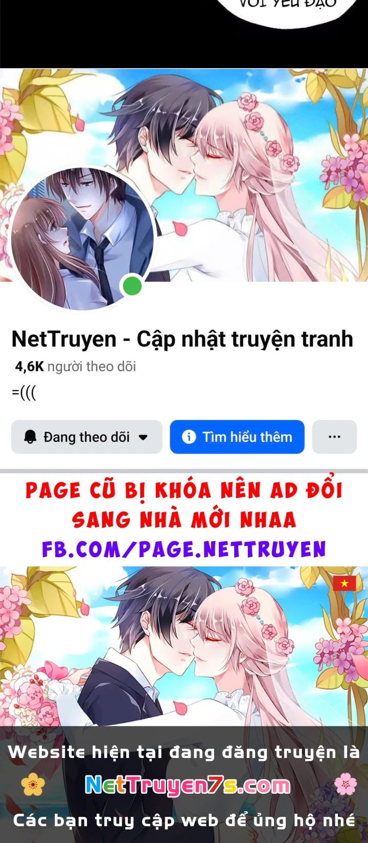 Thì Ra Ta Là Yêu Nhị Đại Chapter 84 - 94