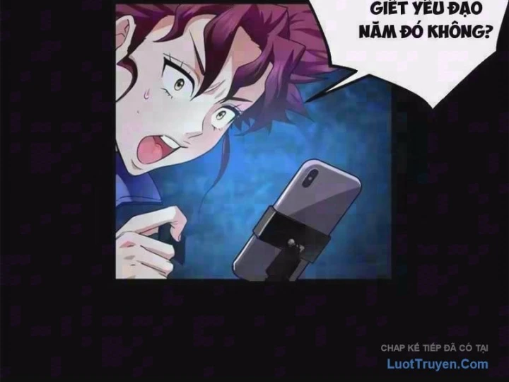 Thì Ra Ta Là Yêu Nhị Đại Chapter 85 - 2