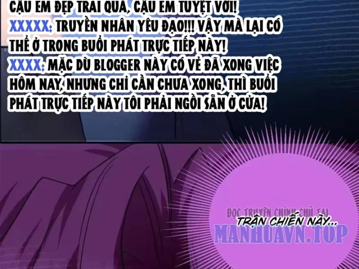 Thì Ra Ta Là Yêu Nhị Đại Chapter 85 - 6