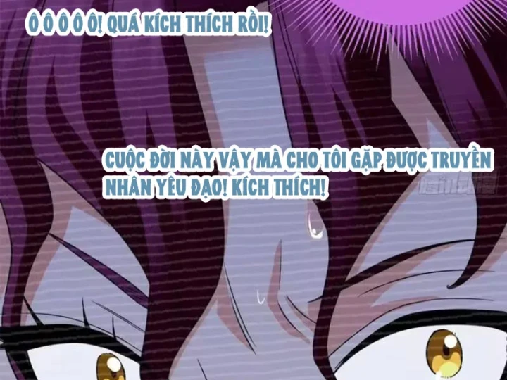 Thì Ra Ta Là Yêu Nhị Đại Chapter 85 - 7