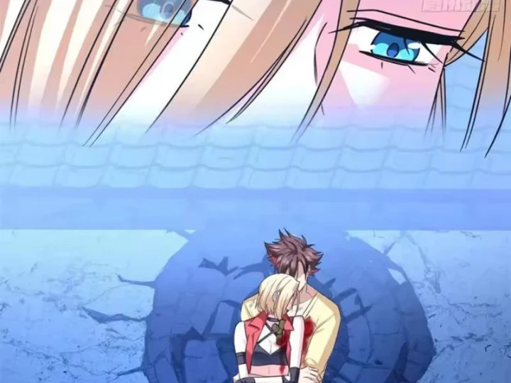 Thì Ra Ta Là Yêu Nhị Đại Chapter 85 - 21