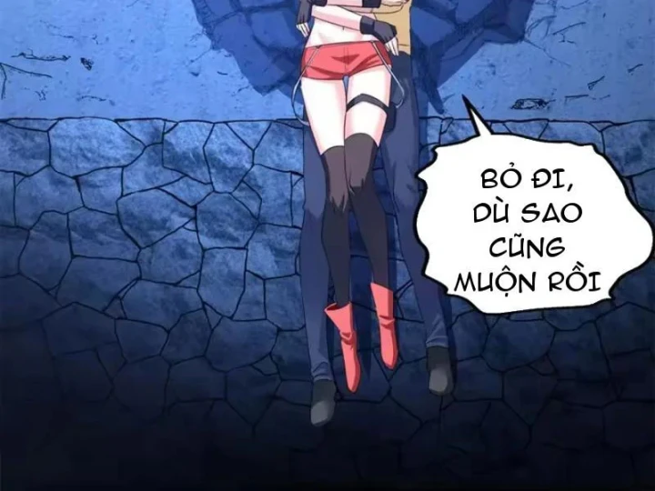 Thì Ra Ta Là Yêu Nhị Đại Chapter 85 - 22