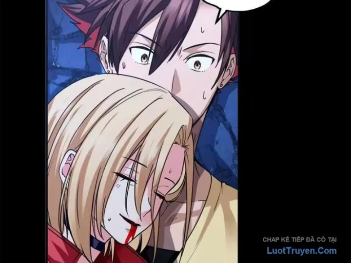 Thì Ra Ta Là Yêu Nhị Đại Chapter 85 - 24