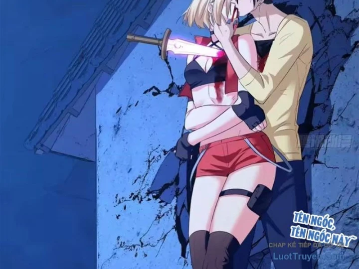 Thì Ra Ta Là Yêu Nhị Đại Chapter 85 - 34