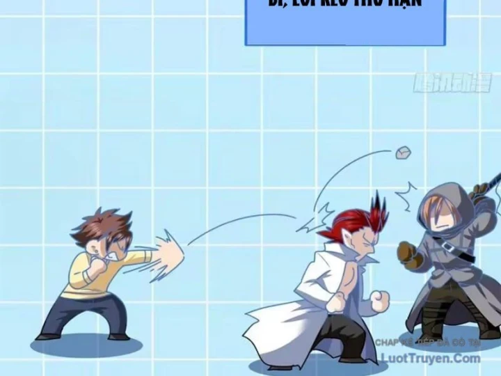 Thì Ra Ta Là Yêu Nhị Đại Chapter 85 - 44