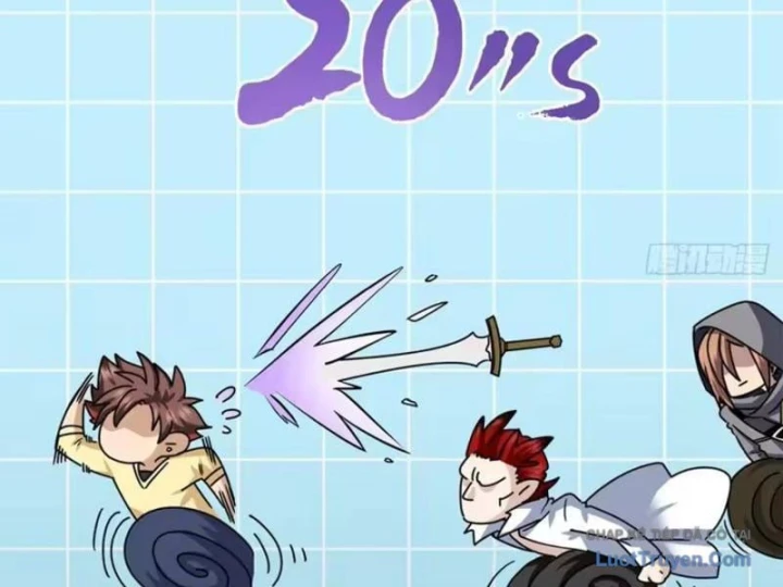 Thì Ra Ta Là Yêu Nhị Đại Chapter 85 - 46