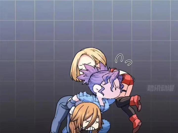 Thì Ra Ta Là Yêu Nhị Đại Chapter 85 - 48