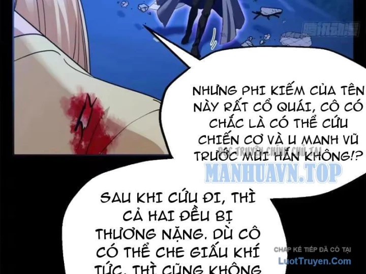 Thì Ra Ta Là Yêu Nhị Đại Chapter 85 - 53