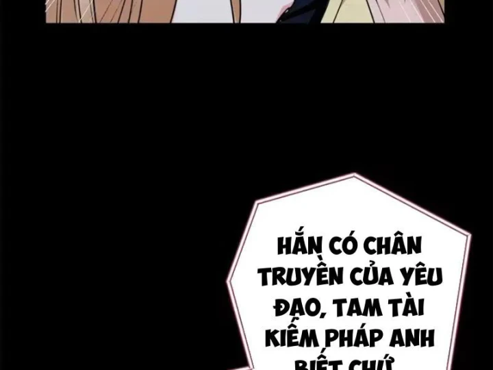 Thì Ra Ta Là Yêu Nhị Đại Chapter 85 - 64